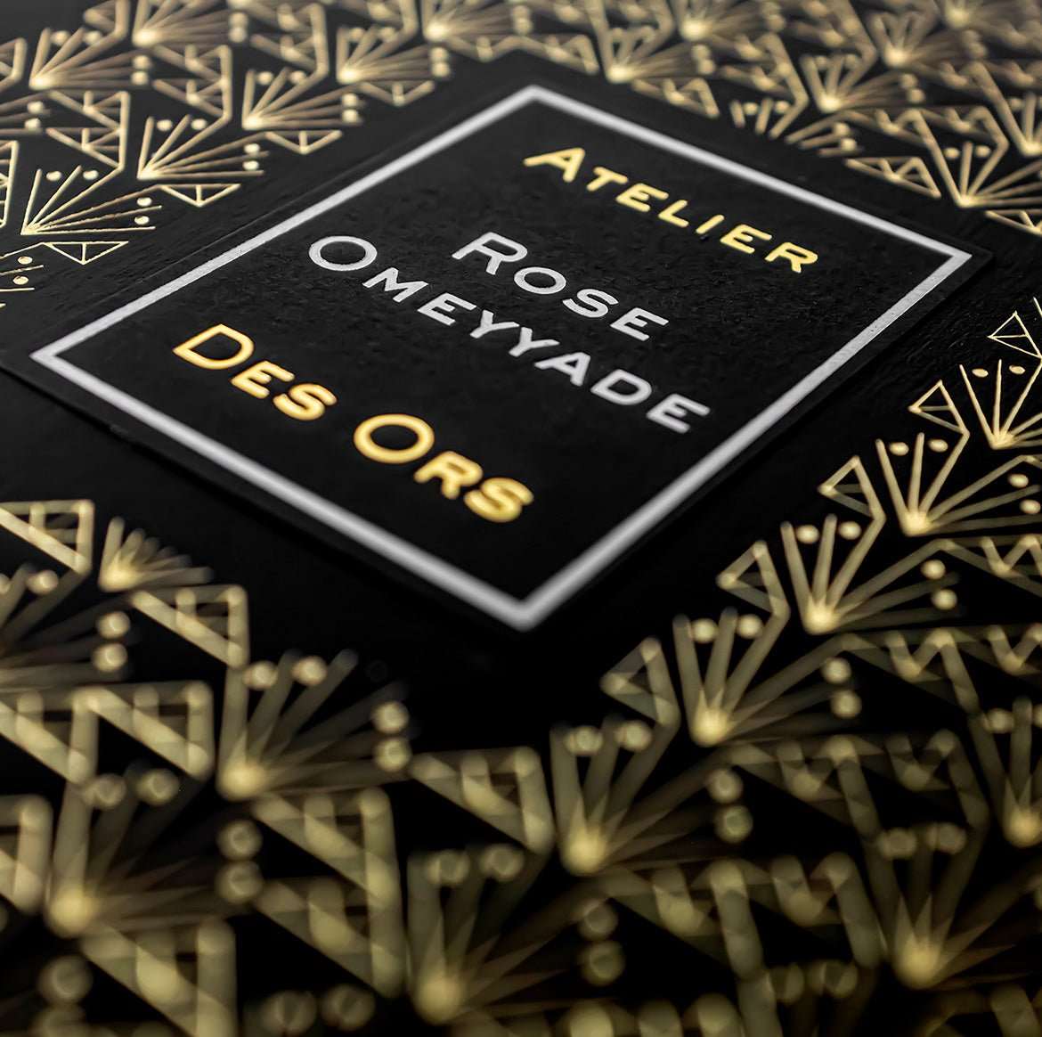 Atelier Des Ors Rose Omeyyade 2.5ml 0.08 fl. oz. mostră oficială de parfum, Atelier Des Ors Rose Omeyyade 2.5ml 0.08 fl. oz. mostră oficială de parfum, Atelier Des Ors Rose Omeyyade 2.5ml 0.08 fl. oz. mostră oficială de parfum, Atelier Des Ors Rose O