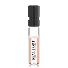 Beaufort Lignum Vitae 2ml 0,07 fl. oz. mostre oficiale de parfum