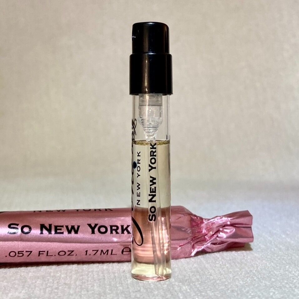 Bond No 9 So New York 1,7 ML mostre oficială de parfum