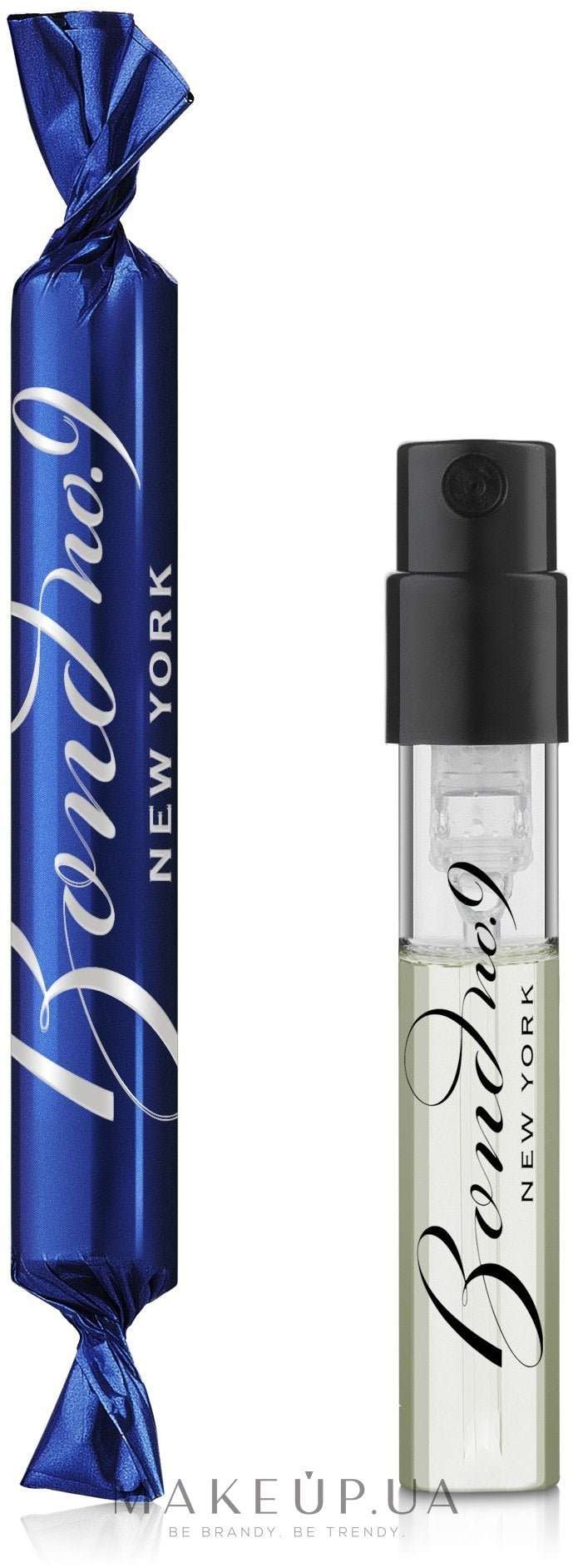 Bond No. 9 Sag Harbor 1,7 ml 0,057 fl. oz. SUA mostră oficială de parfum, Bond No. 9 Sag Harbor 1,7 ml 0,057 fl. oz. SUA mostră oficială de parfum,