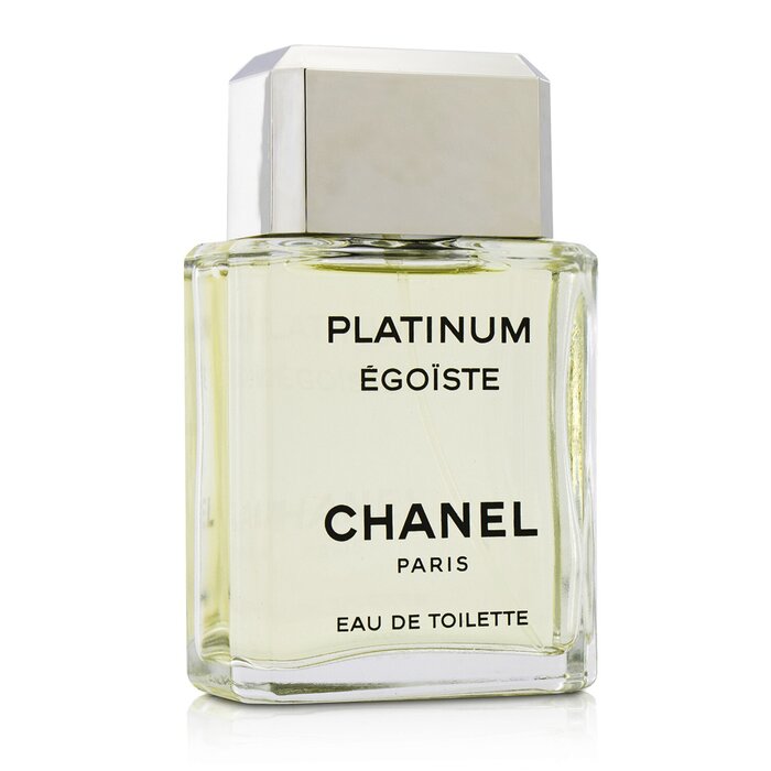 Mostre de parfum CHANEL Platinum Egoiste 2ml 0.068 fl. oz.