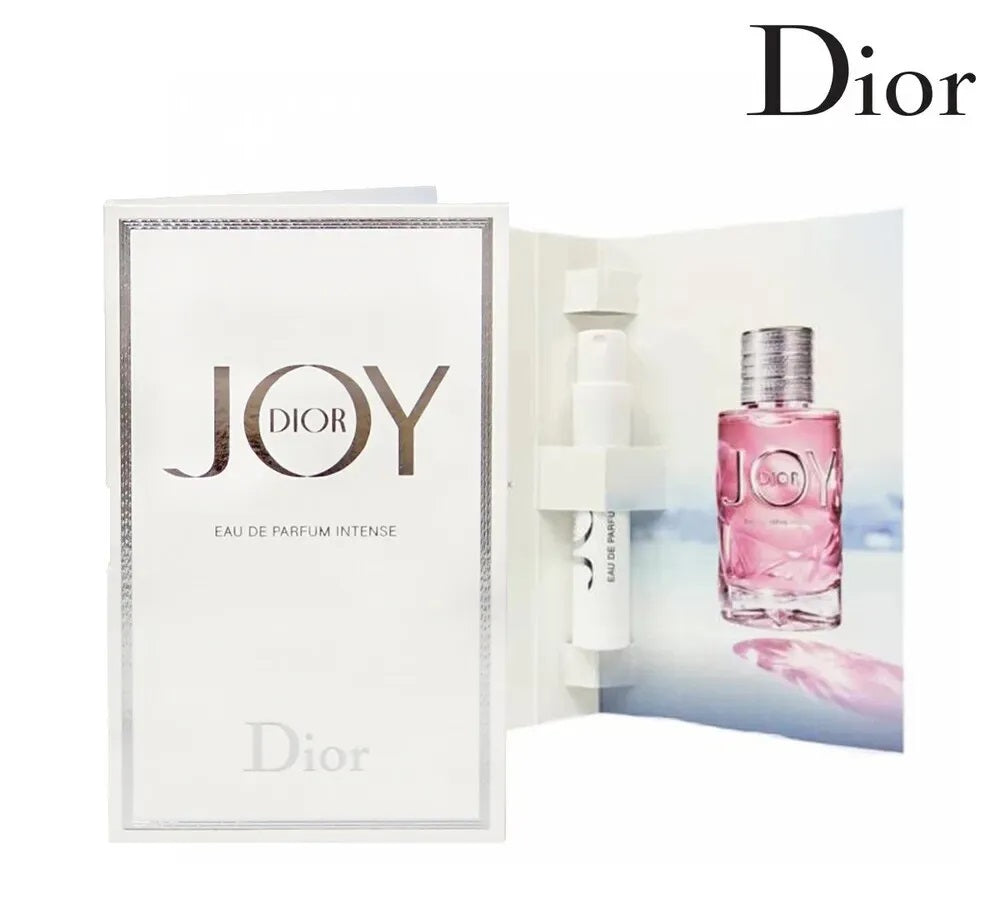 Christian Dior Joy Intense 1ml 0,03 fl. oz. mostre oficiale de parfum