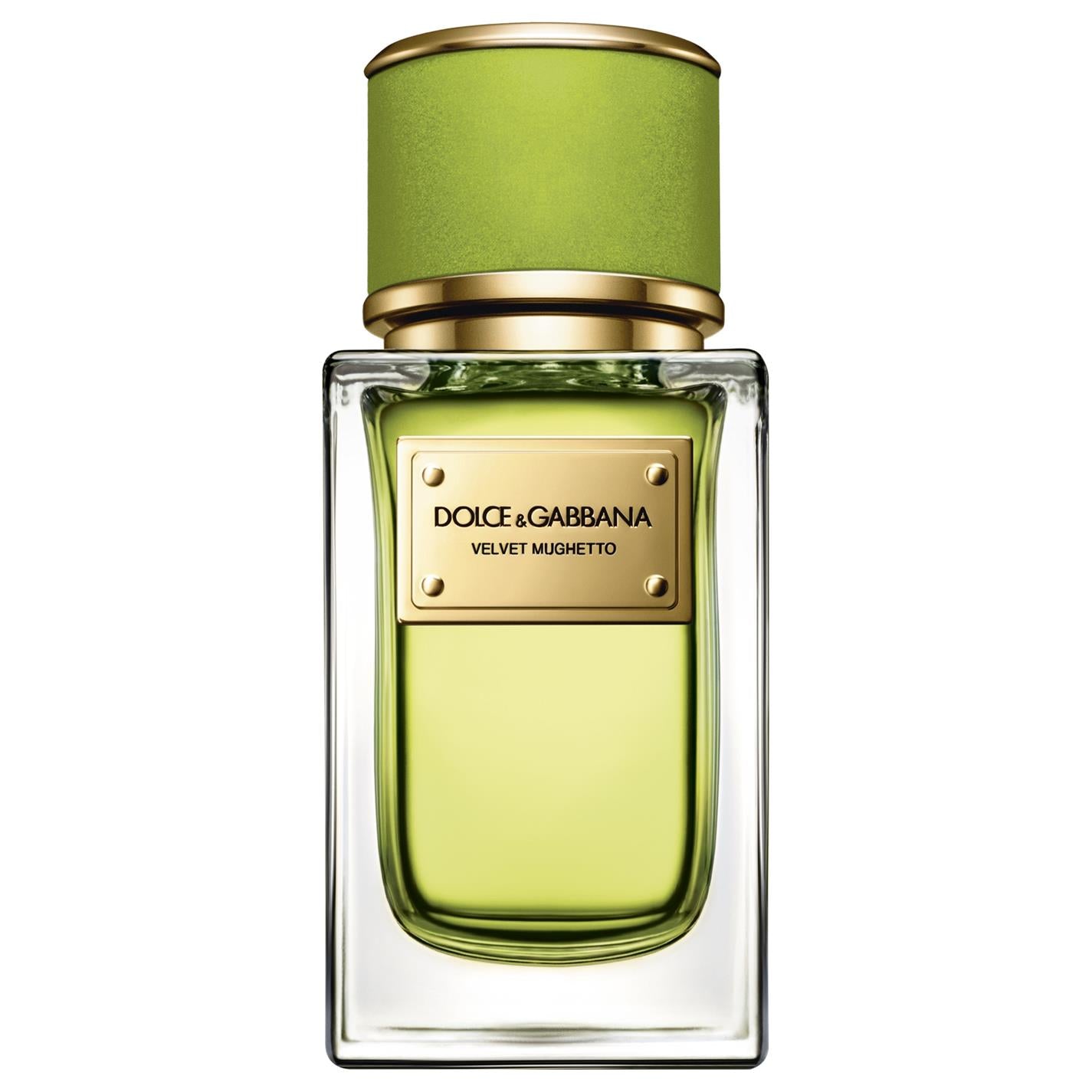 Dolce & Gabbana VELVET Mughetto 1.5ml mostre oficiale de parfum