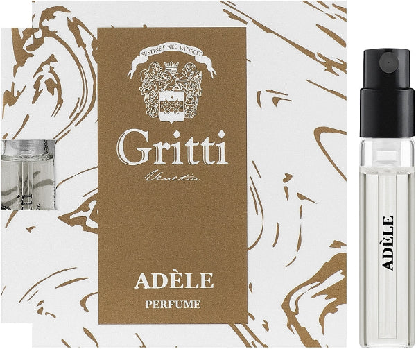 Mostra oficială de parfum Gritti Adele 2ml 0,06 fl. oz. imaginea produsului