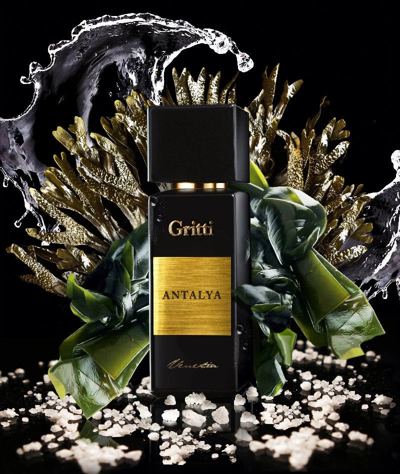 Mostră oficială de parfum Gritti Antalya 2ml 0.06 fl. oz. imagine produs