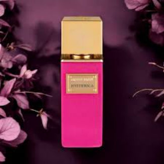 Eșantion oficial de parfum Gritti Hysterica 2ml 0,06 fl. oz.