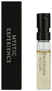 Mostre oficiale de parfum Initio Mystic Experience 1,5 ml 0,05 fl.oz.