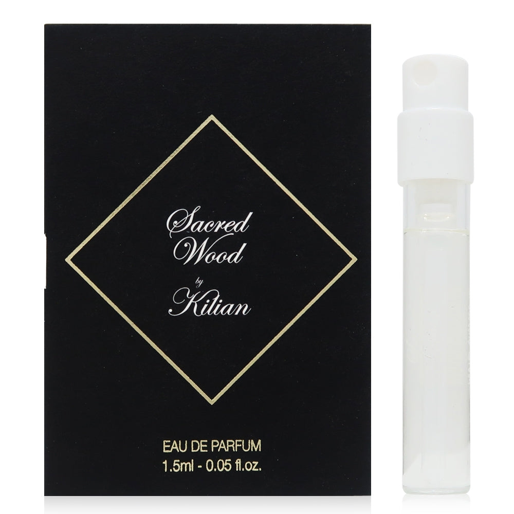 Kilian Sacred Wood 1.5ml mostre oficială parfum tester de aromă
