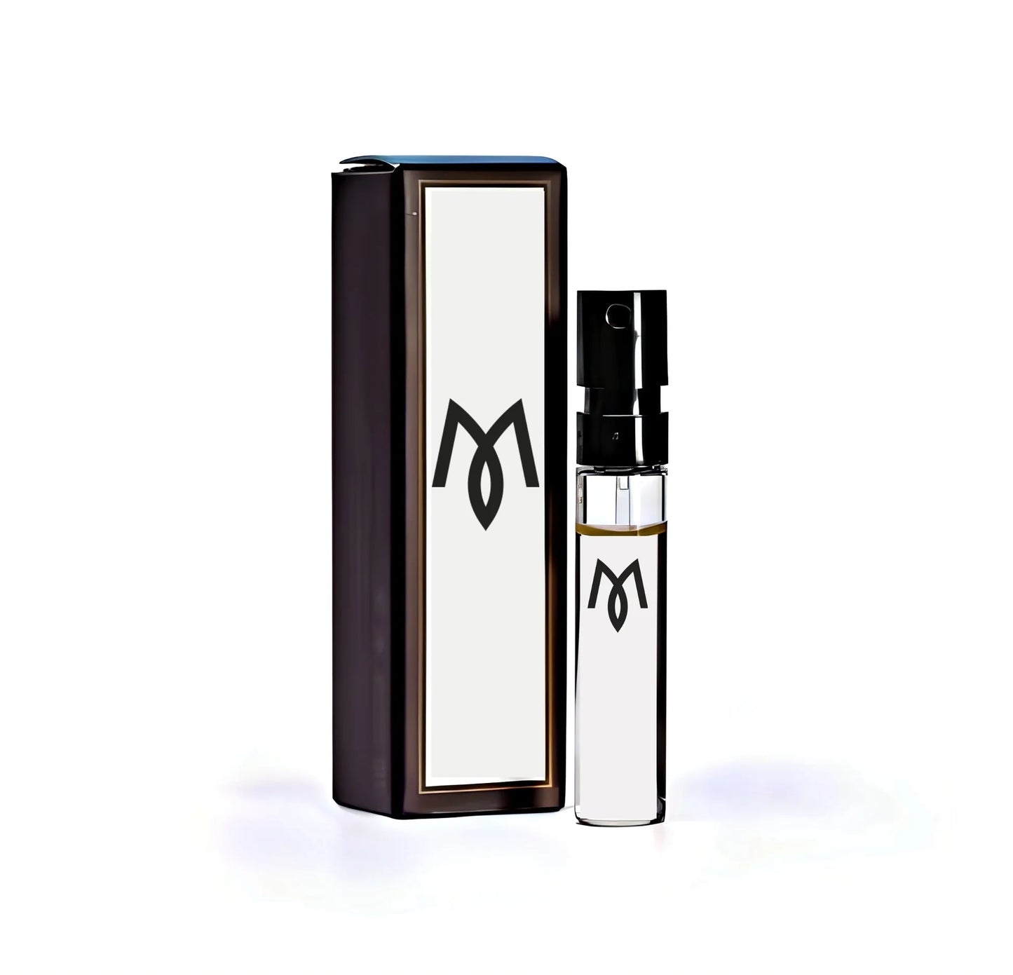 Mostră oficială parfum Ramon Monegal Flamenco 2ml 0,06 fl.oz. tester parfum