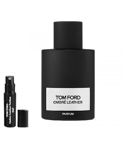 TOM FORD Ombre Leather Parfum 6ml 0,2 fl. oz. mostre de parfum