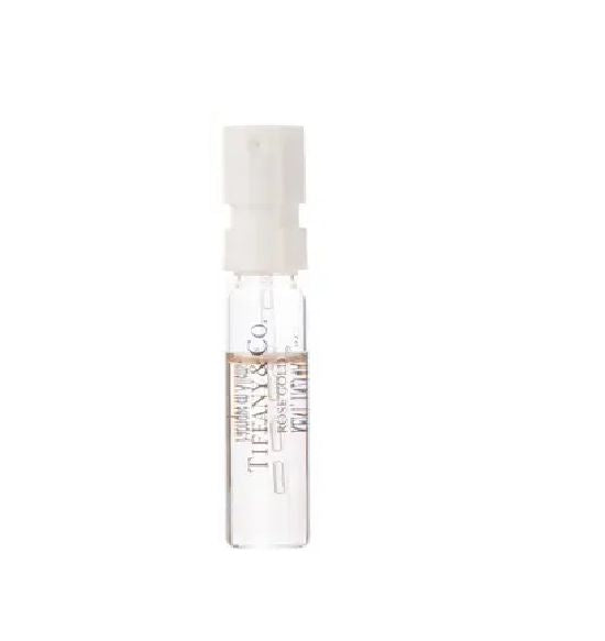 Tiffany Rose Gold 1,5 ml 0,05 fl. oz mostre oficiale de parfum