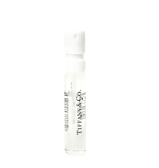 Tiffany pentru mostra oficială de parfum de 1,2 ml 0,04 fl. oz