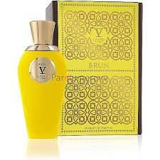 Brun de V Canto 1,5 ml mostre oficiale de parfum