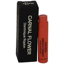 mostră oficială de parfum Frederic Malle Carnal Flower 1,2 ml 0,04 oz.