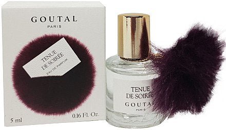 Annick Goutal Tenue de Soiree 5ml 0.16 Fl. Oz. miniatură oficială