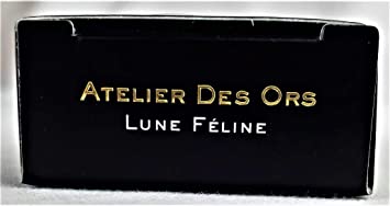 Atelier Des Ors Lune Feline 2,5 ml 0,08 fl. oz. formulă oficială a parfumului,