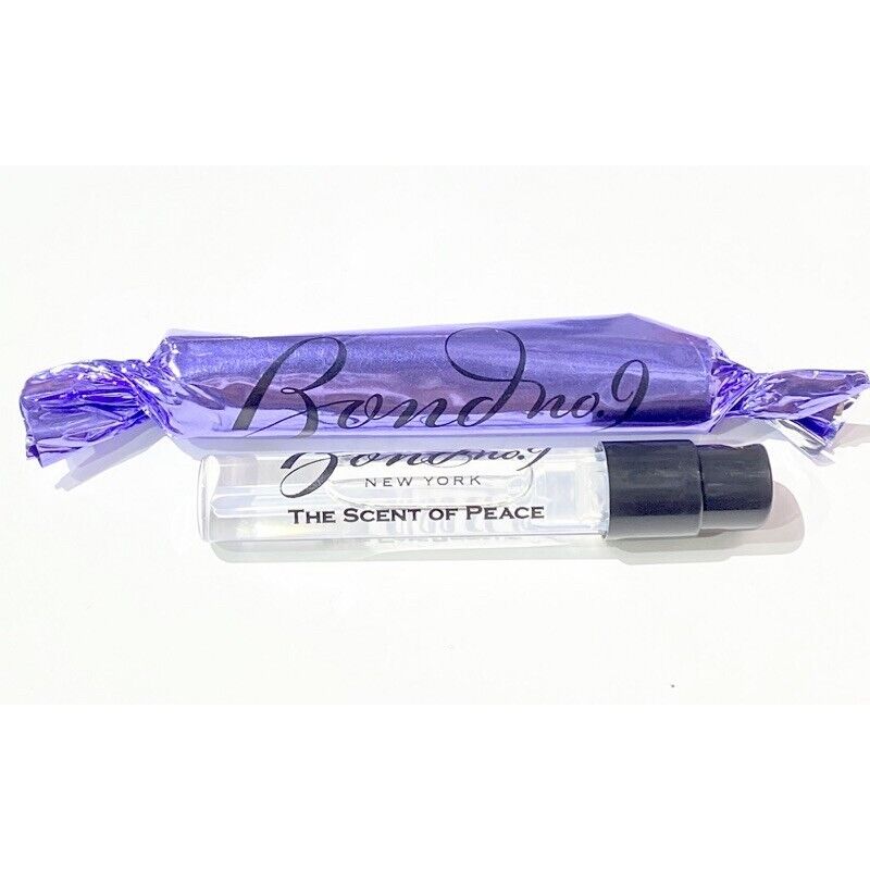 Bond No. 9 The Scent of Peace 1,7 ml mostre oficiale de parfum