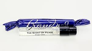 Bond No. 9 The Scent of Peace for Him 1,7 ml 0,6 Fl. Oz. Mostră oficială de parfum