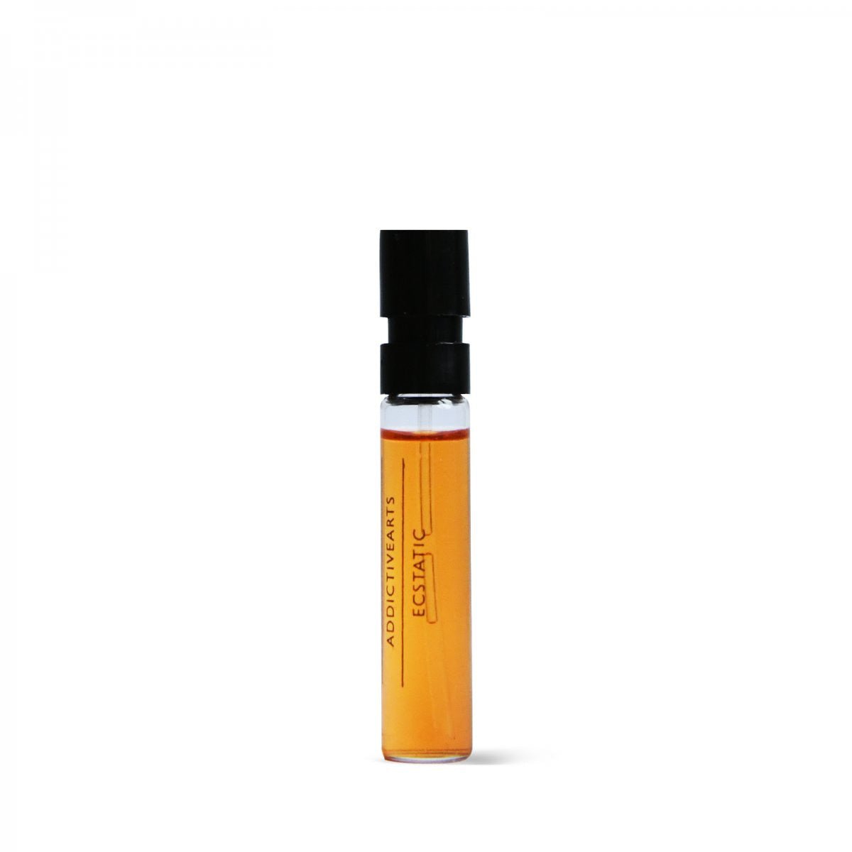 Clive Christian Addictive Arts JUMP Up And KISS Me ECSTATIC 2.0ml 0.068 fl. oz. SUA Mostră oficială de parfum