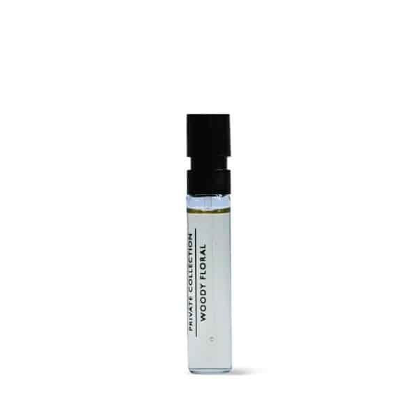 Clive Christian Woody Floral 2ml 0,06 fl. oz. mostre oficială de parfum