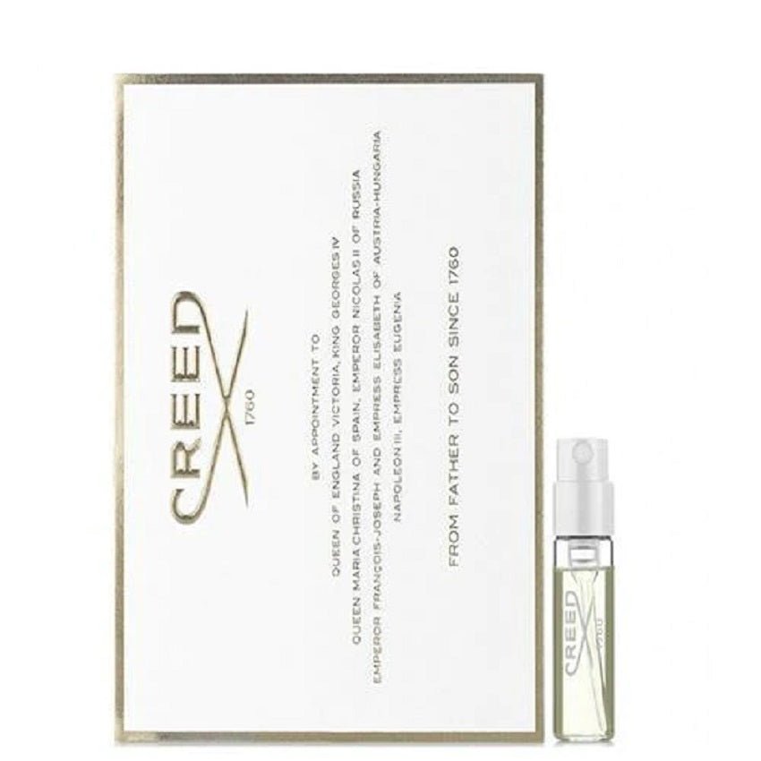 Creed Aventus For Her edp 2,5 ml 0,08 fl. oz. probă oficială de parfum