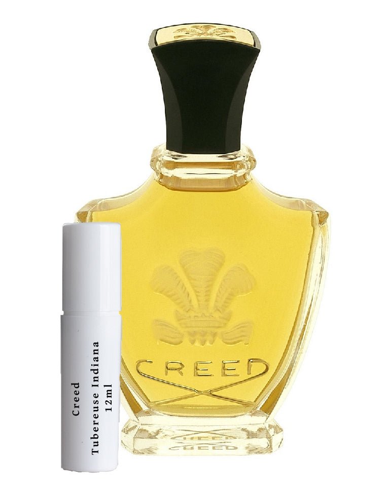Parfum de călătorie Creed Tubereuse Indiana 12ml