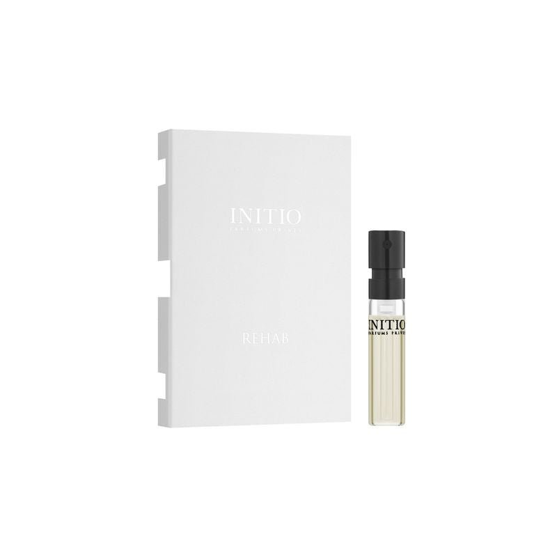 Initio Rehab 1,5 ml 0,05 fl.oz. Mostră oficială de parfum