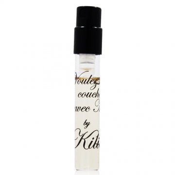 Kilian Voulez-Vous Coucher Avec Moi 1.5ml 0.05 fl. oz. mostră oficială de parfum, Kilian Voulez-Vous Coucher Avec Moi 1.5ml 0.05 fl. oz. mostră oficială de parfum, Kilian Voulez-Vous Coucher Avec Moi 1.5ml 0.05 fl. oz. mostră oficială de parfum