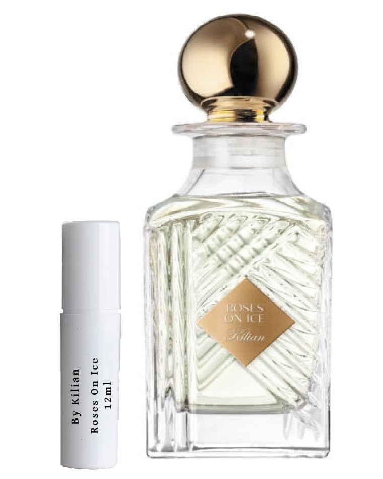 Kilian Roses On Ice mostre 12ml