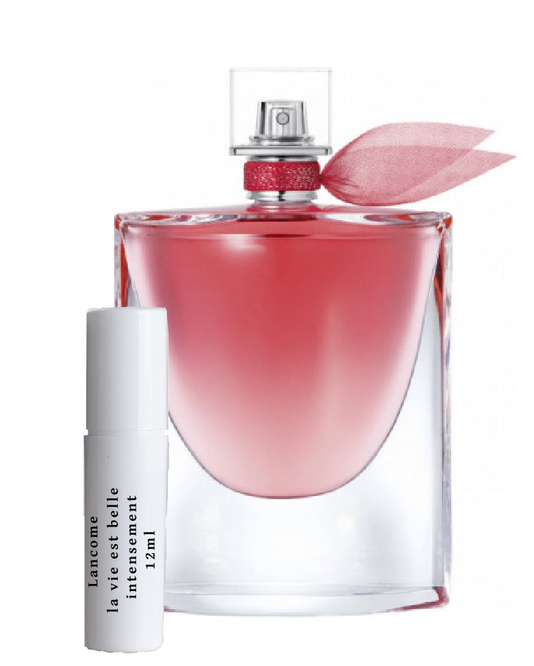 Parfum de călătorie Lancome La Vie est Belle Intensement 12ml
