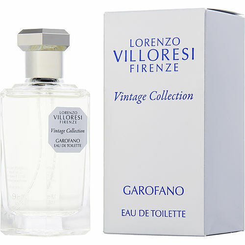 Lorenzo Villoresi Firenze Garofano mostre oficiale de parfum 2ml