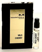 Mancera Wild Cherry probă oficială 2ml 0,07 fl.oz.