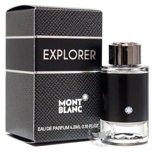 Montblanc Explorer 4,5 ml mini-Montblanc Explorer-Montblanc-4,5 ml mini-miros pentru a impresiona