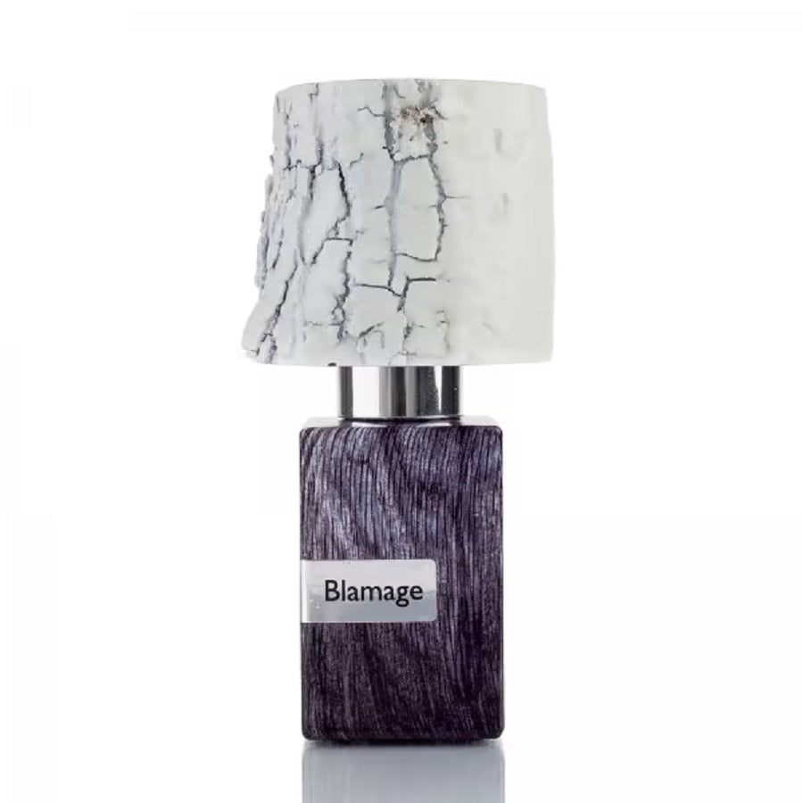 Nasomatto Blamage 2ml probă oficială de parfum