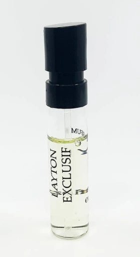 Parfums De Marly Layton Exclusif mostre oficială de parfum 1,5 ml 0,05 fl. oz.