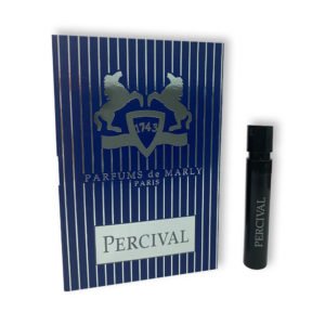 Parfum oficial Parfums De Marly Percival, probă 1,5 ml 0,05 fl. oz.
