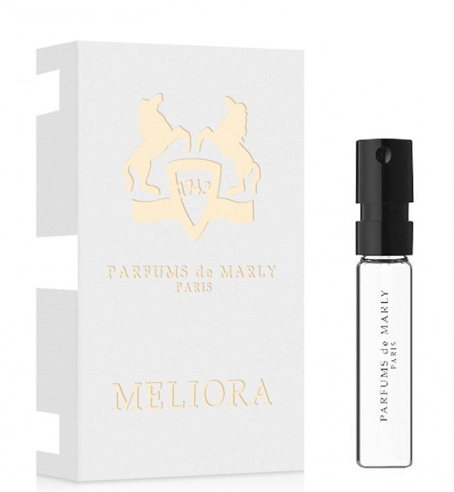 Parfums de Marly Meliora 1,5 ml 0,05 fl.oz. mostră oficială de parfum