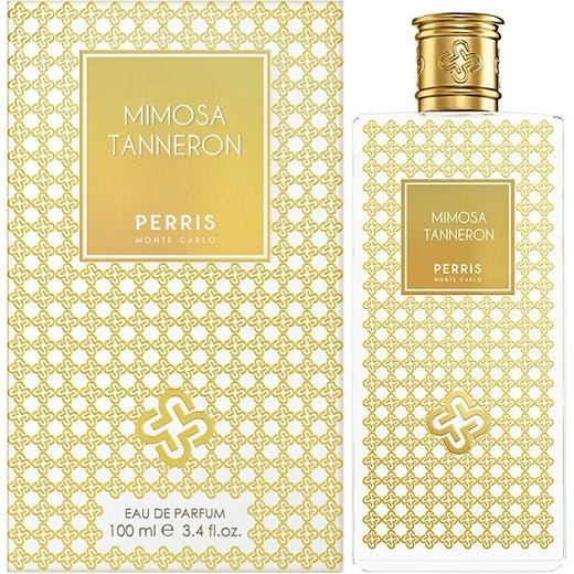 Mostră oficială de parfum Perris Monte Carlo Mimosa Tanneron 2.0ml