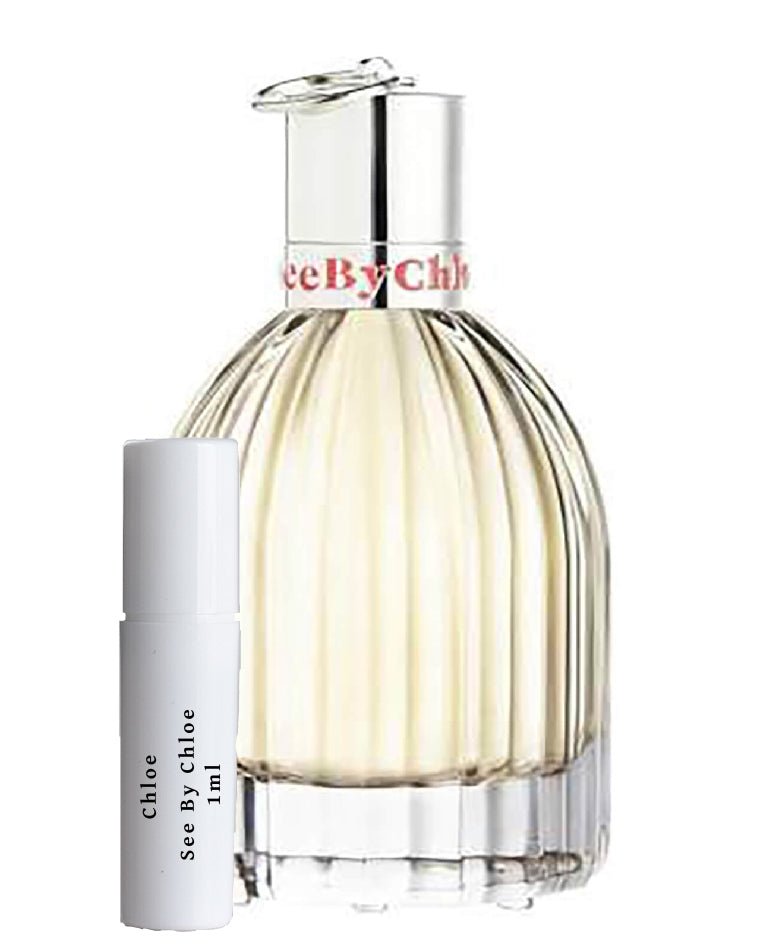 Flacon de probă See By Chloe 1ml