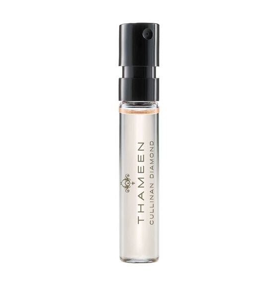 Thameen Cullinan Diamond 2ml 0,06 fl.oz. Mostră oficială de parfum