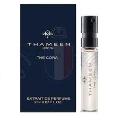 Thameen The Cora 2ml 0,06 fl.oz. Mostre oficiale de parfumuri