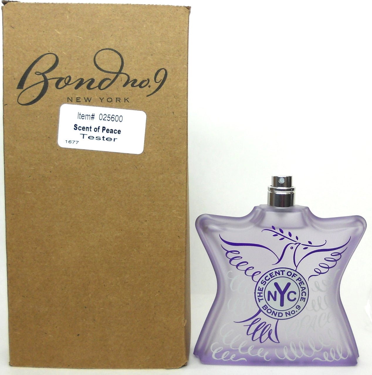 Tester parfum Bond No. 9 The Scent of Peace Eau de Parfum, Bond No. 9 The Scent of Peace Eau de Parfum tester parfum, Tester parfum Bond No. 9 The Scent of Peace Eau de Parfum, Tester parfum Bond No. 9 The Scent of Peace Eau de Parfum, Bond No. 9 The