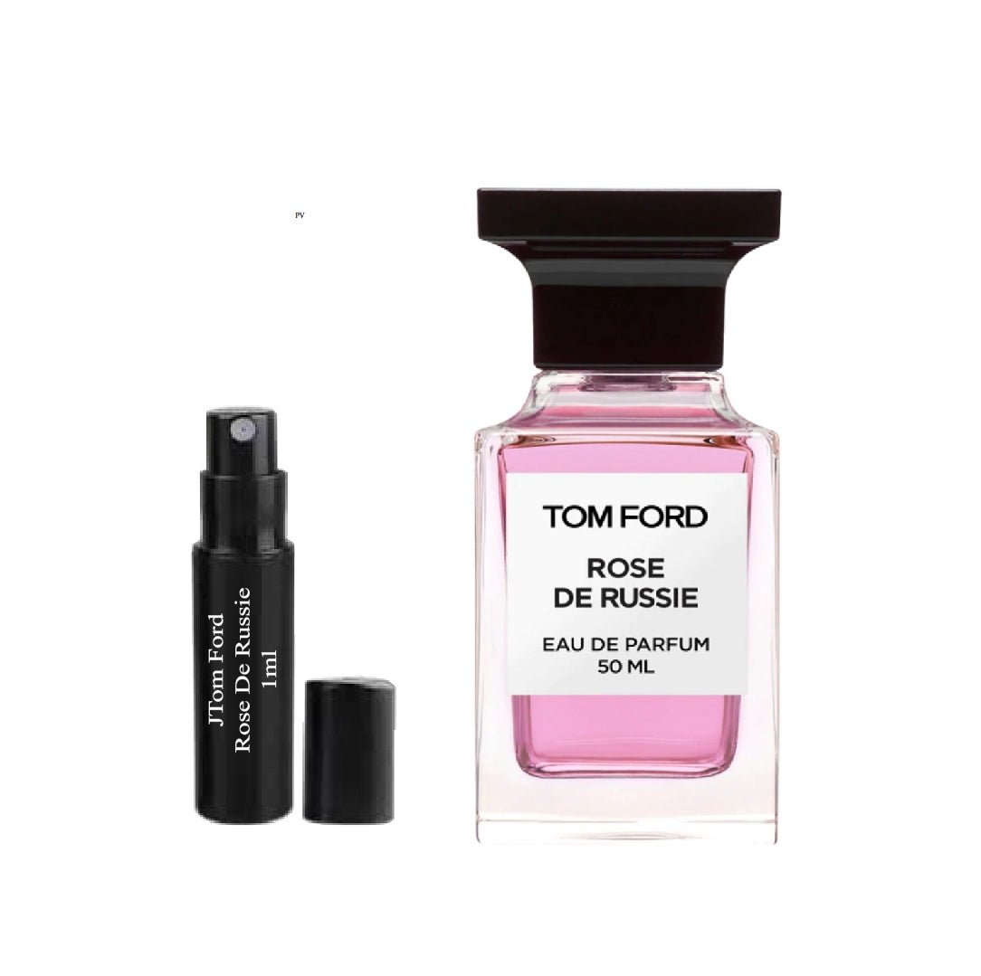 Tom Ford Rose De Russie 1ml 0,03 fl. oz. mostre de parfum
