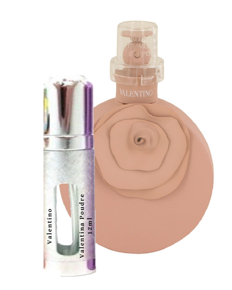 Valentino Valentina Poudre flacon 12ml