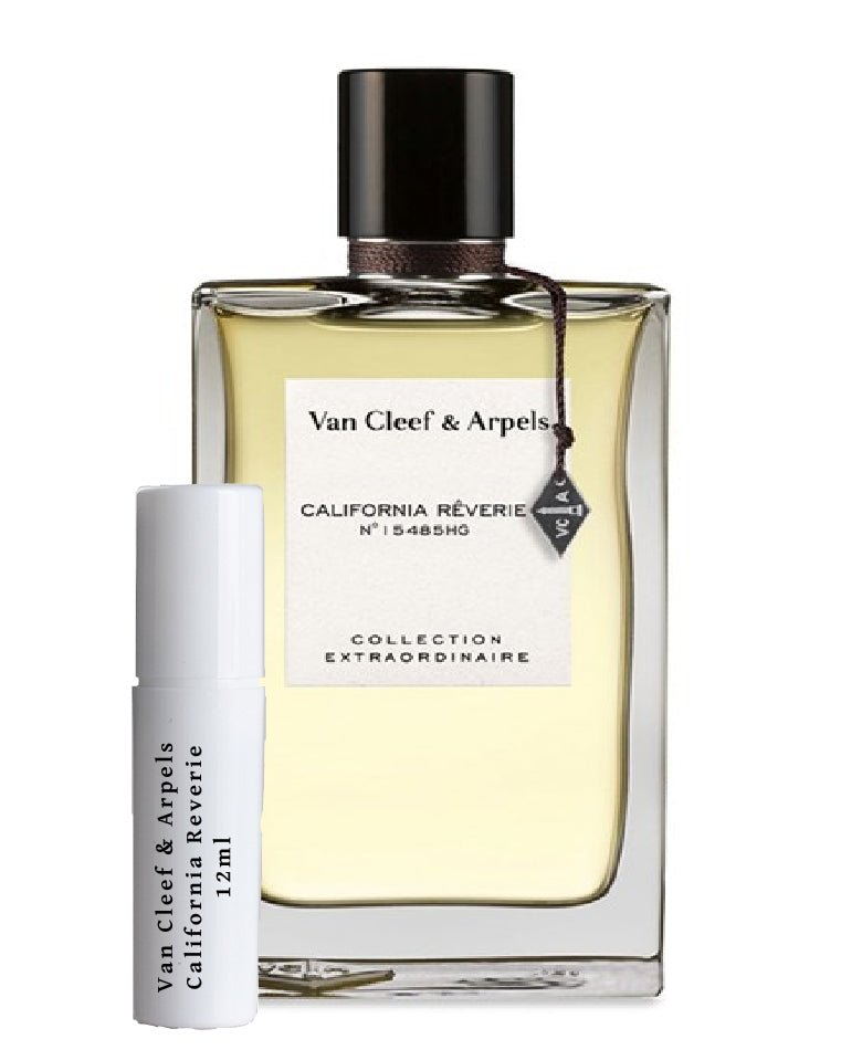 Spray de parfum de călătorie Van Cleef & Arpels California Reverie 12ml