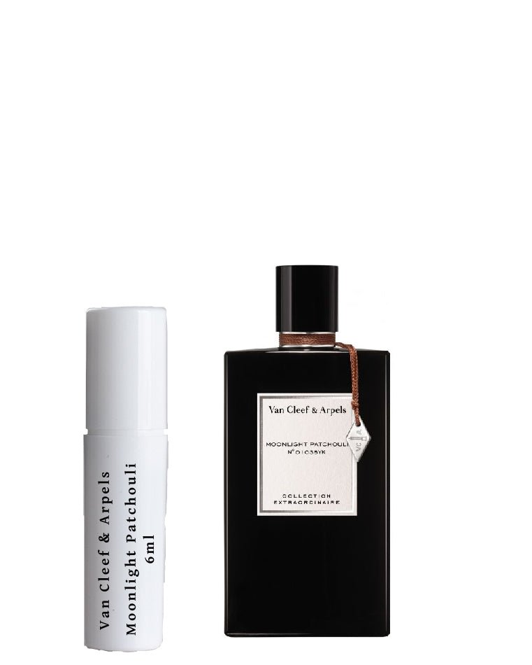 Mostre Van Cleef & Arpels Moonlight Patchouli 6ml
