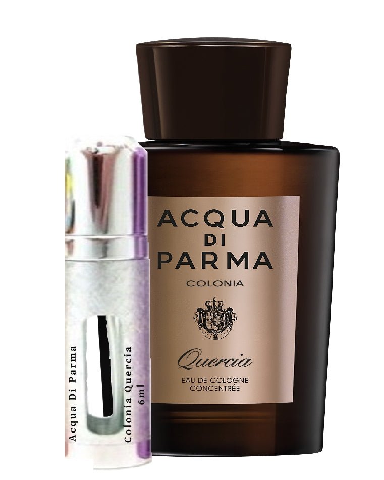 Mostre ACQUA DI PARMA COLONIA Quercia 6ml