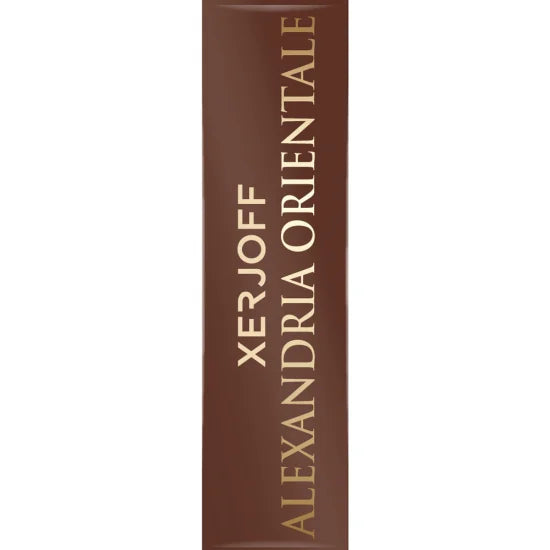 Alexandria Orientale de Xerjoff 2ml 0,06fl.oz. mostră oficială de parfum