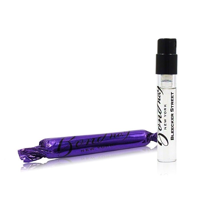 Bond No. 9 Bleecker Street 1,7 ml 0,54 Fl. Oz. mostră oficială de parfum
