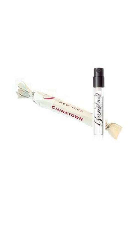 Bond No. 9 Chinatown 1,7 ml 0,054 Fl. Oz. mostre oficiale de parfum